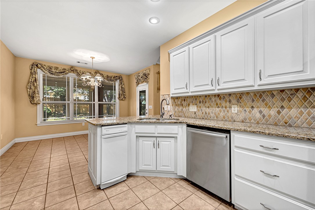 Cobblestone Place - Residential
