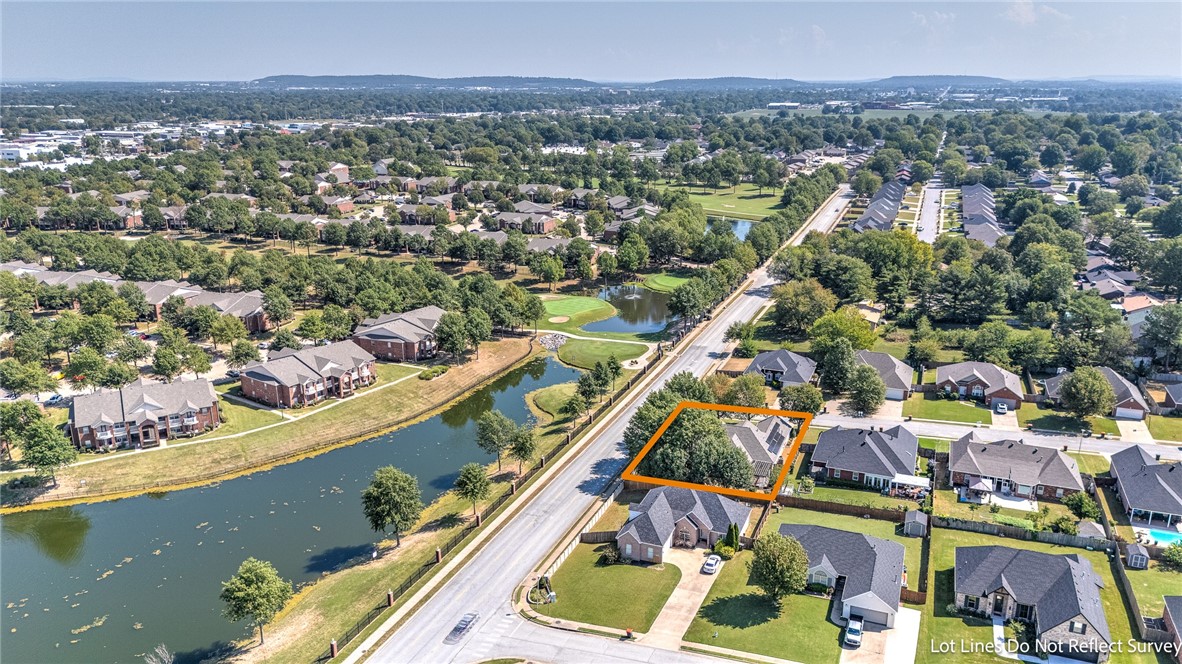 Cobblestone Place - Residential