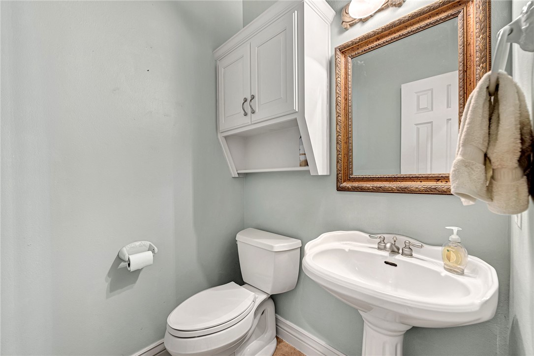 Cobblestone Place - Residential