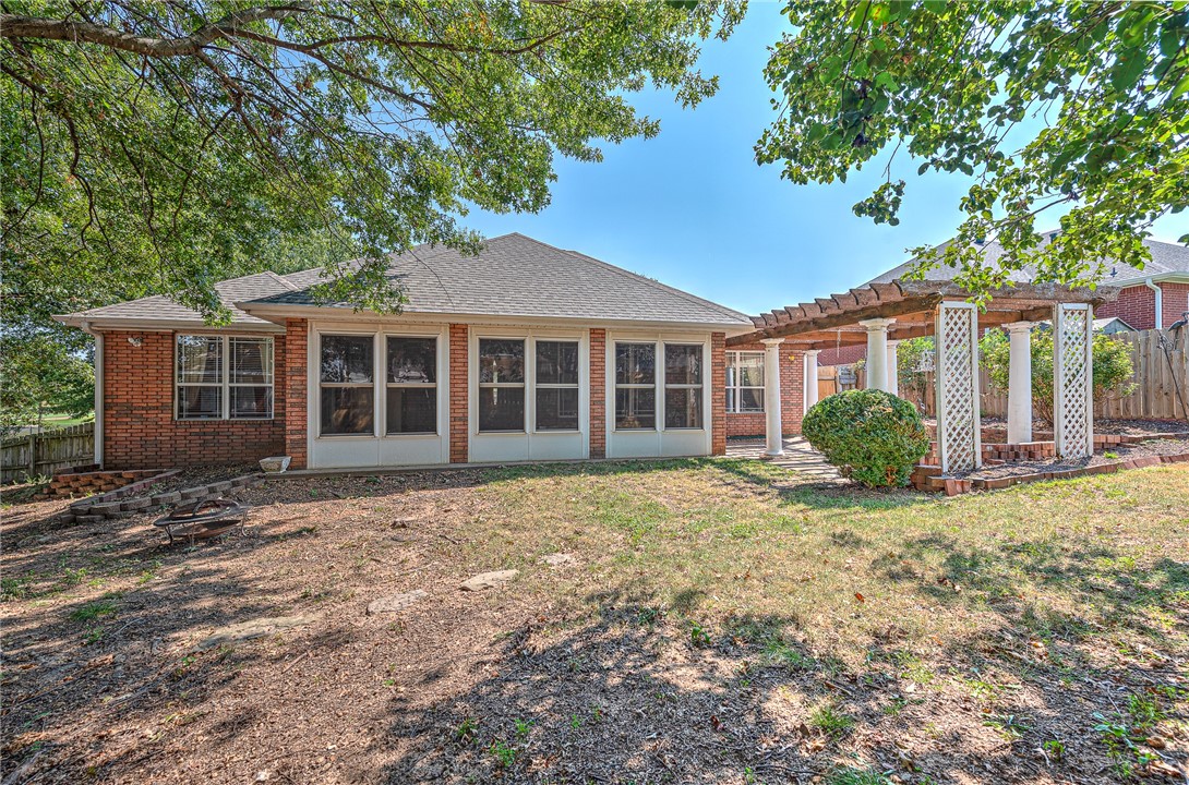 Cobblestone Place - Residential