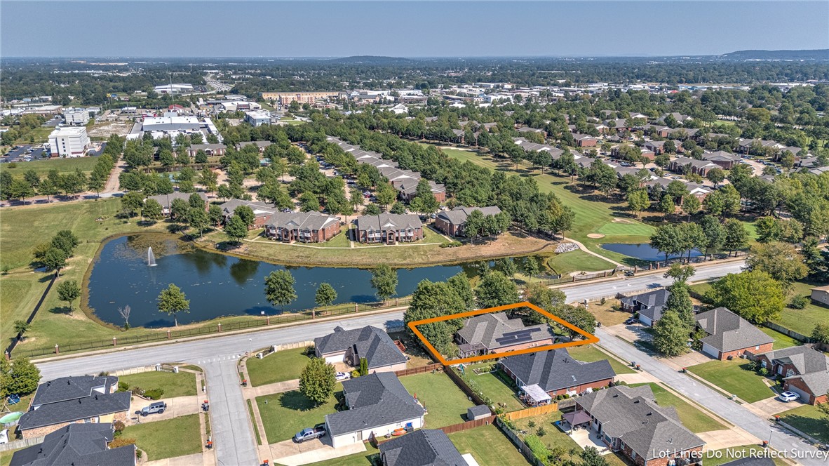 Cobblestone Place - Residential