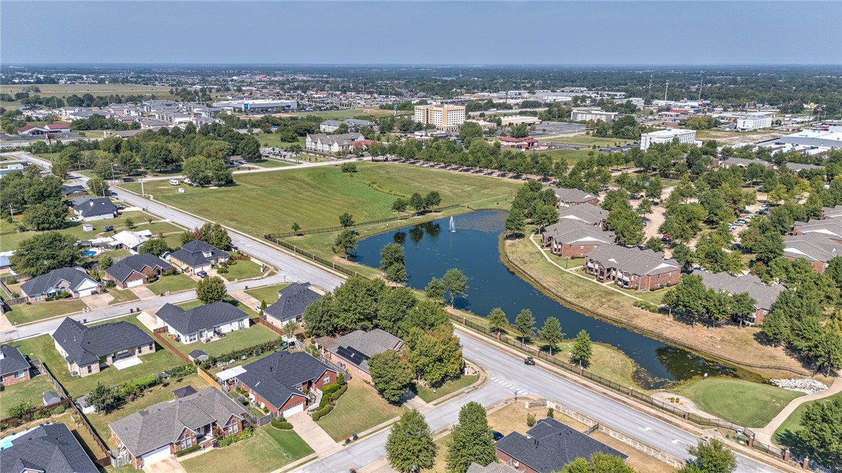 Cobblestone Place - Residential