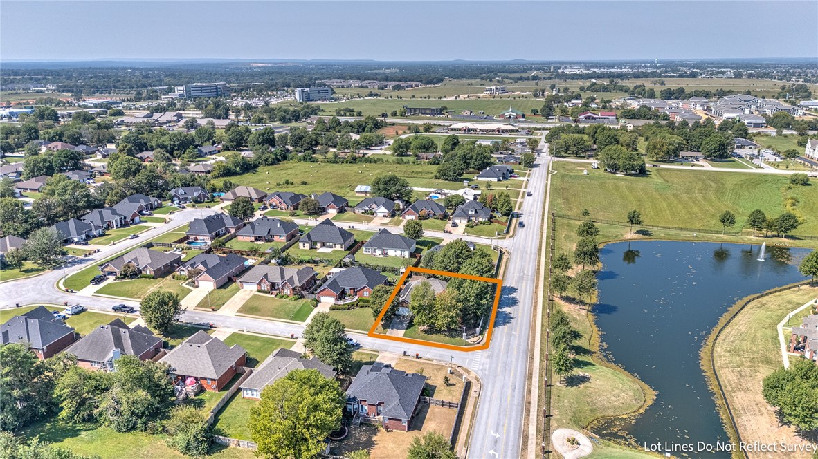 Cobblestone Place - Residential