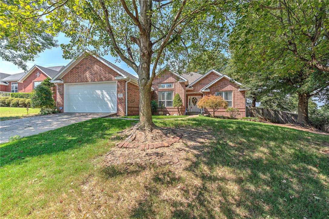 Cobblestone Place - Residential