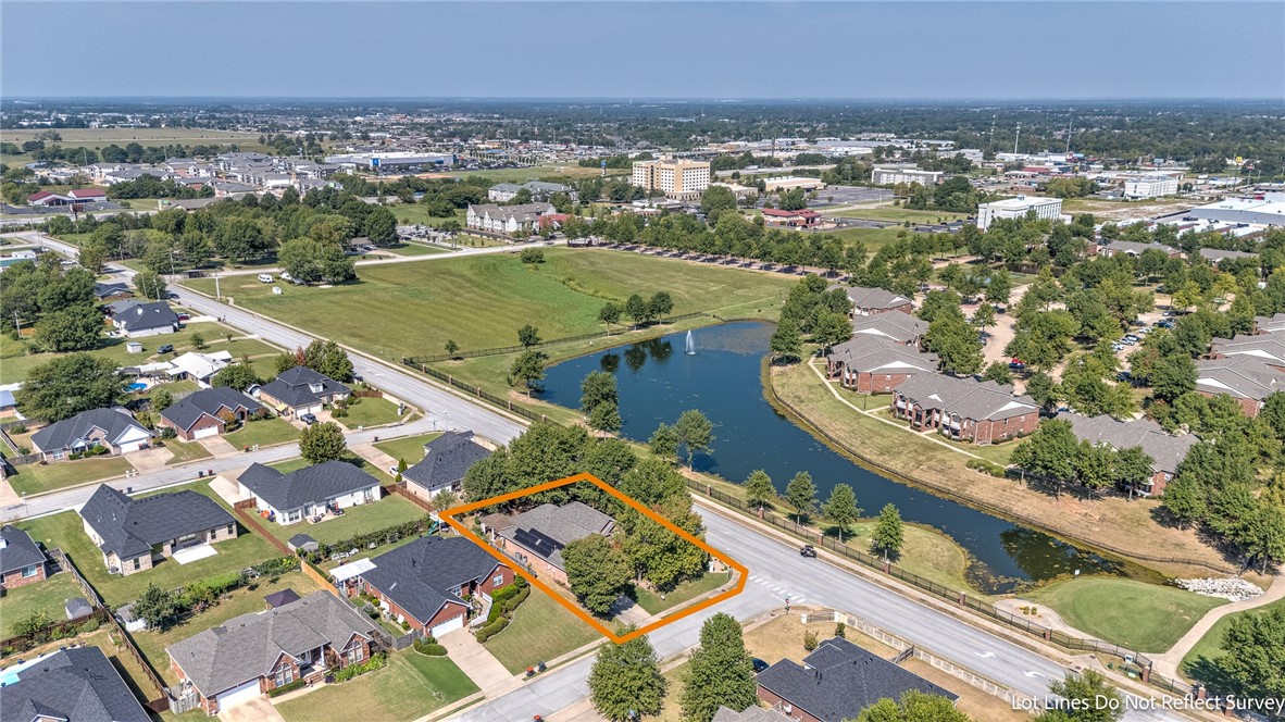 Cobblestone Place - Residential