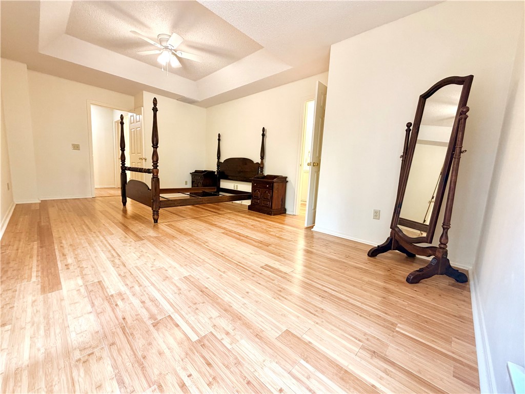 Coventry Sub Bvv - Residential Lease