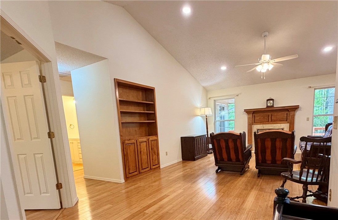 Coventry Sub Bvv - Residential Lease