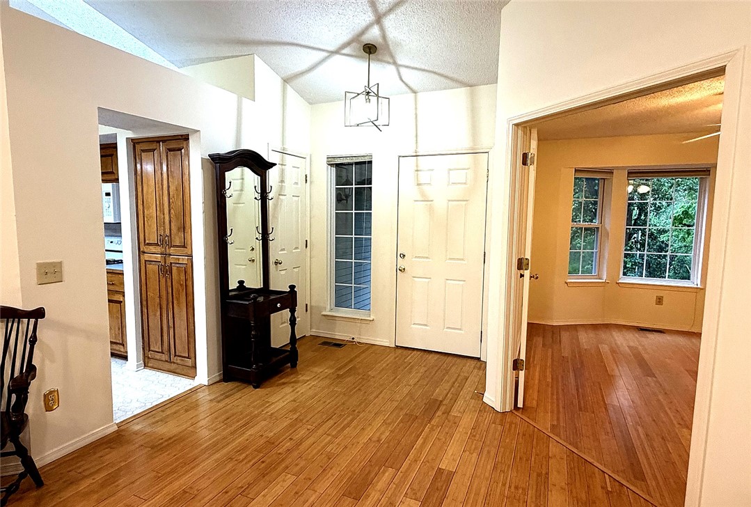 Coventry Sub Bvv - Residential Lease