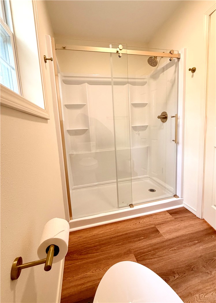 Coventry Sub Bvv - Residential Lease