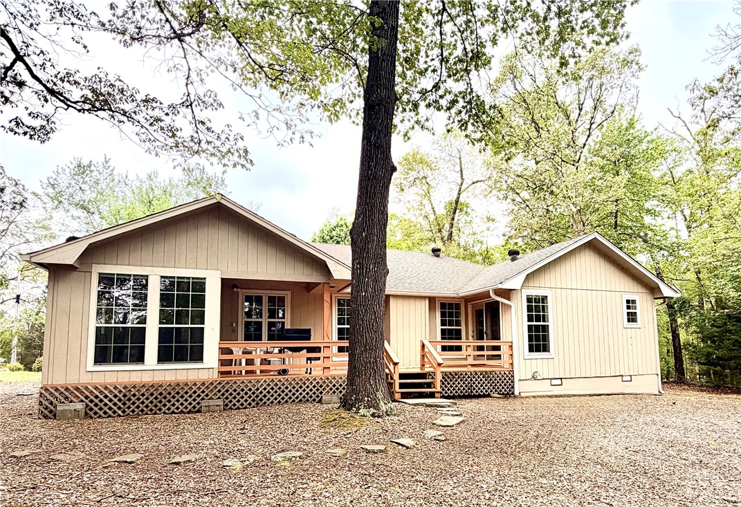 Coventry Sub Bvv - Residential Lease