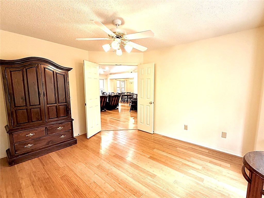 Coventry Sub Bvv - Residential Lease