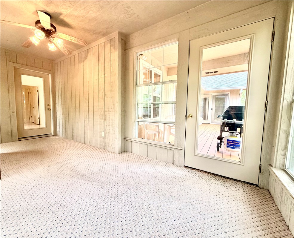 Coventry Sub Bvv - Residential Lease