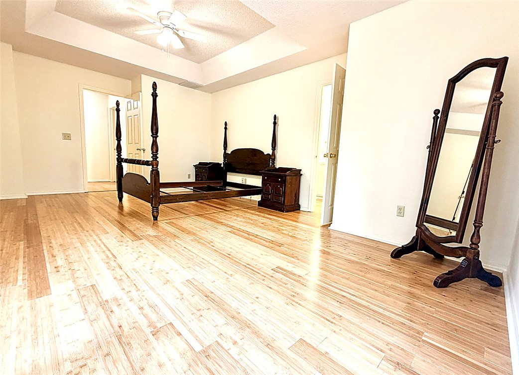 Coventry Sub Bvv - Residential Lease