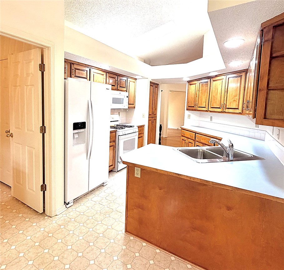 Coventry Sub Bvv - Residential Lease