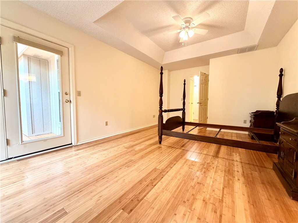 Coventry Sub Bvv - Residential Lease