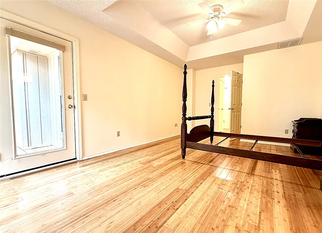 Coventry Sub Bvv - Residential Lease