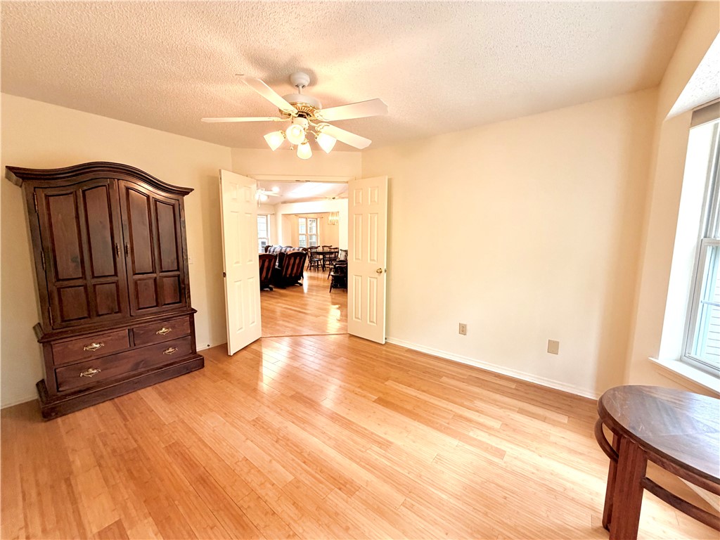 Coventry Sub Bvv - Residential Lease