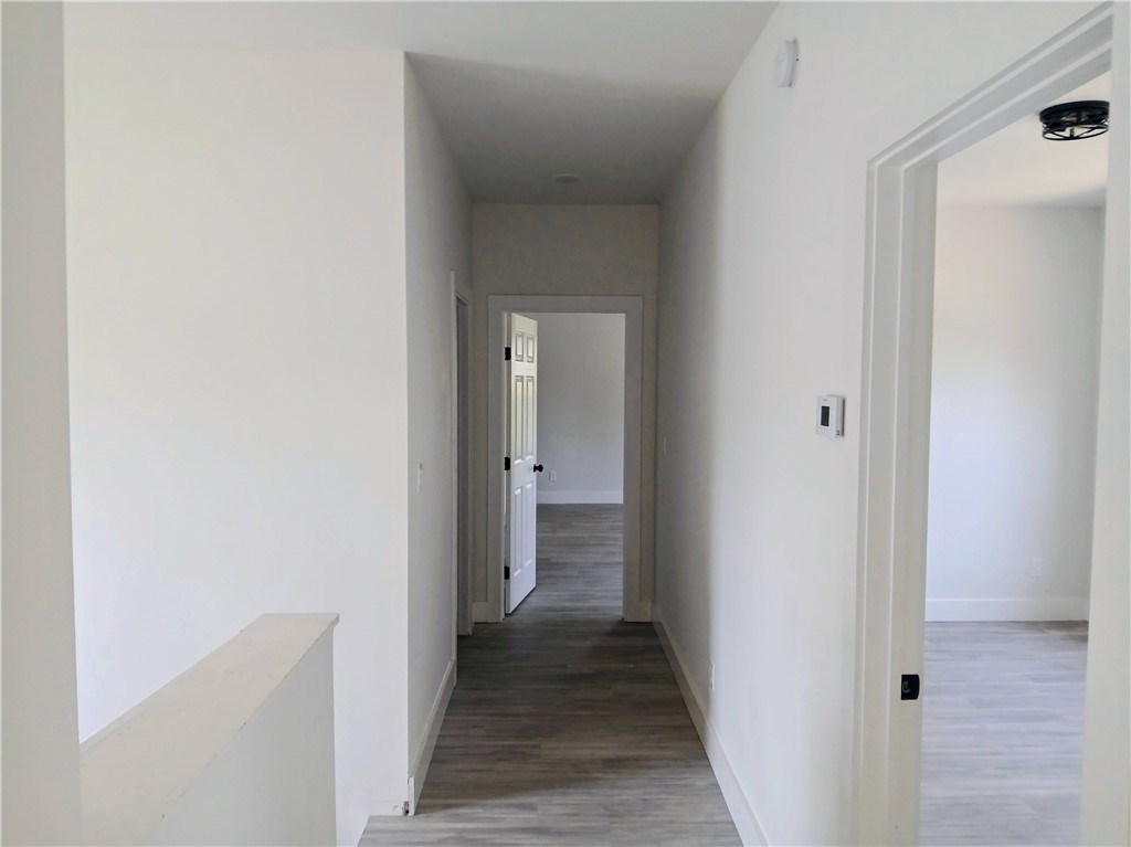 Smith & Hayes #1 - Residential