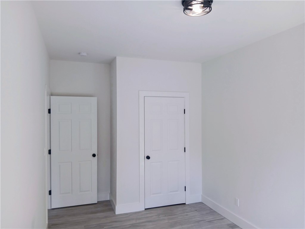 Smith & Hayes #1 - Residential