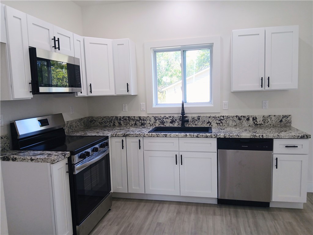 Smith & Hayes #1 - Residential