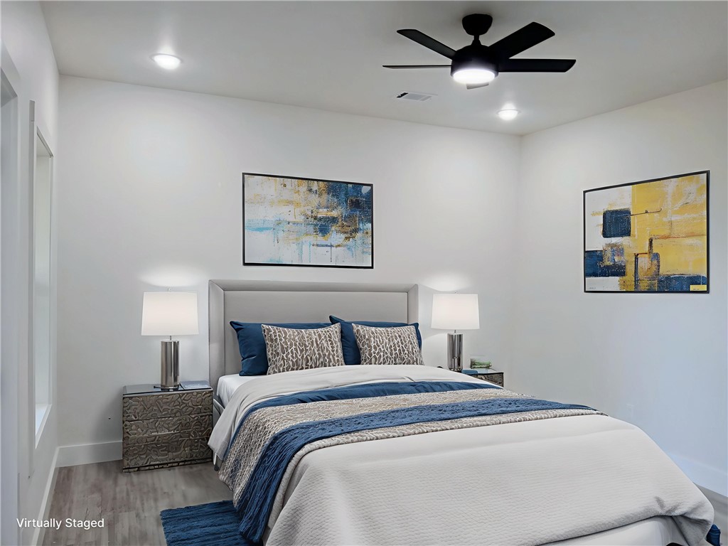 Smith & Hayes #1 - Residential