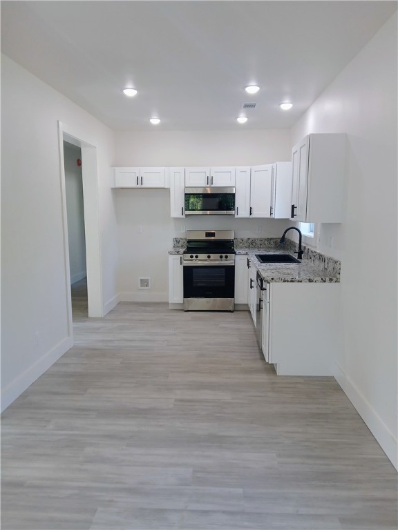 Smith & Hayes #1 - Residential