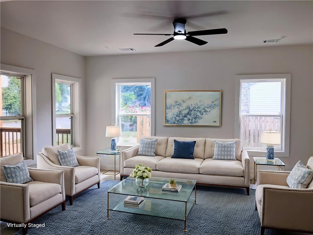 Smith & Hayes #1 - Residential