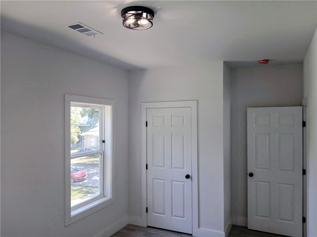 Smith & Hayes #1 - Residential