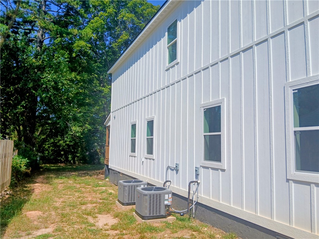 Smith & Hayes #1 - Residential