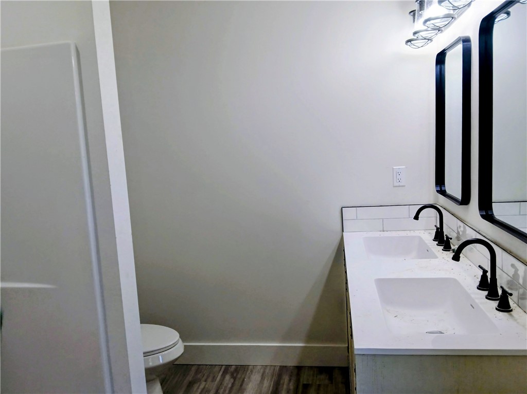 Smith & Hayes #1 - Residential