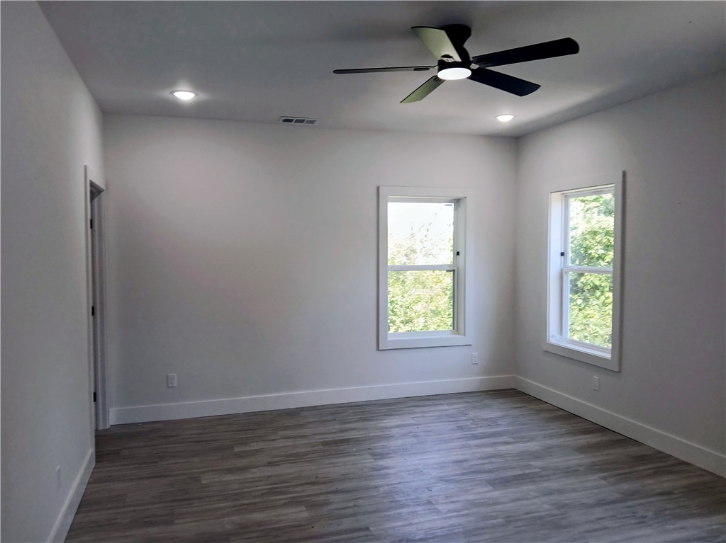 Smith & Hayes #1 - Residential