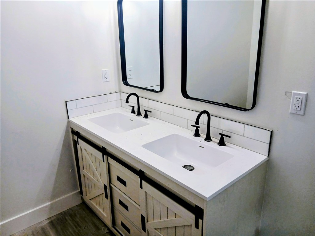 Smith & Hayes #1 - Residential