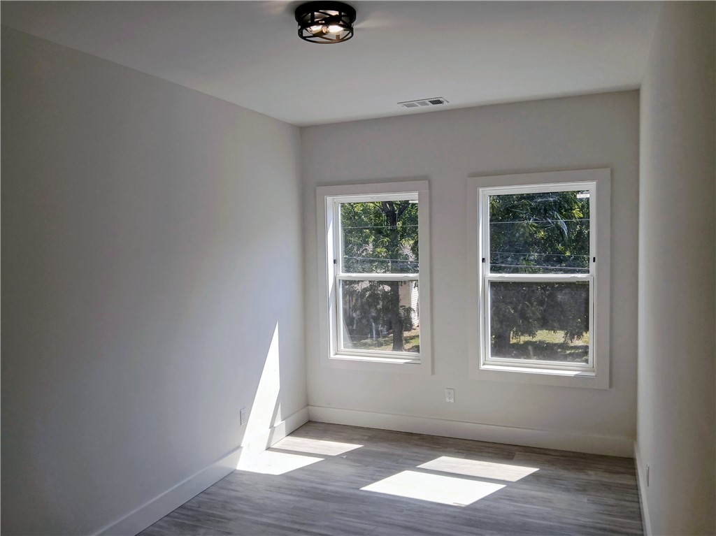 Smith & Hayes #1 - Residential