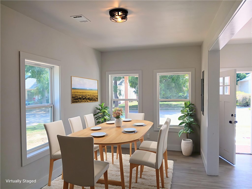 Smith & Hayes #1 - Residential