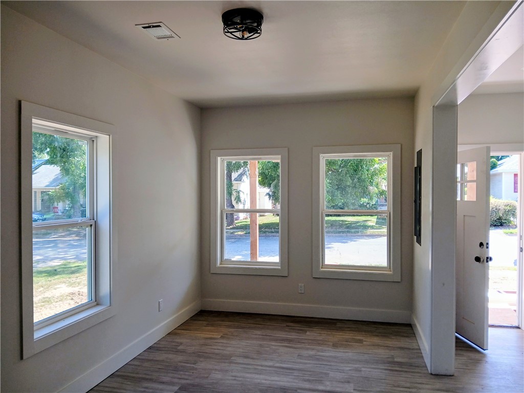 Smith & Hayes #1 - Residential