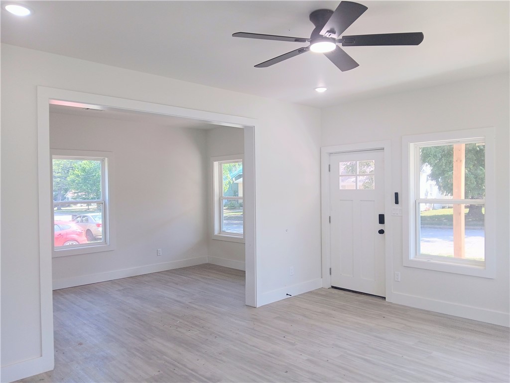 Smith & Hayes #1 - Residential