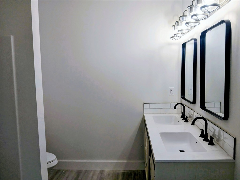 Smith & Hayes #1 - Residential