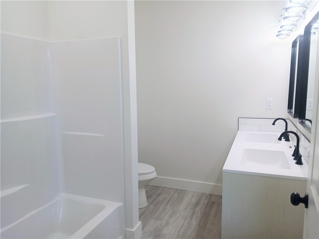 Smith & Hayes #1 - Residential