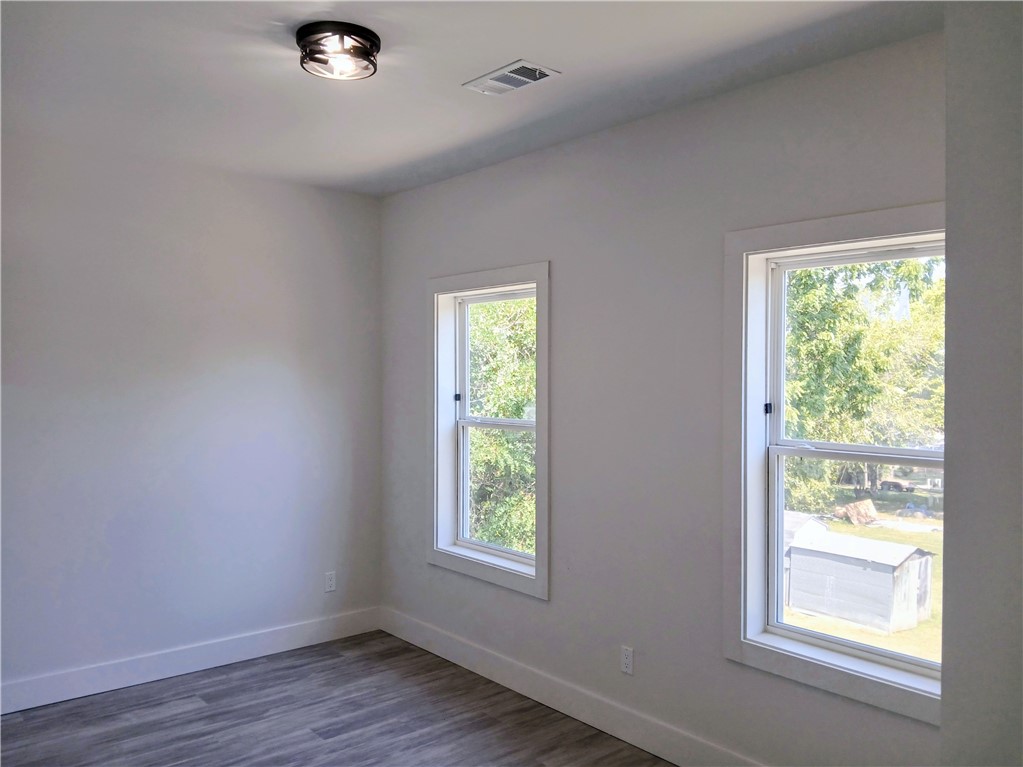 Smith & Hayes #1 - Residential