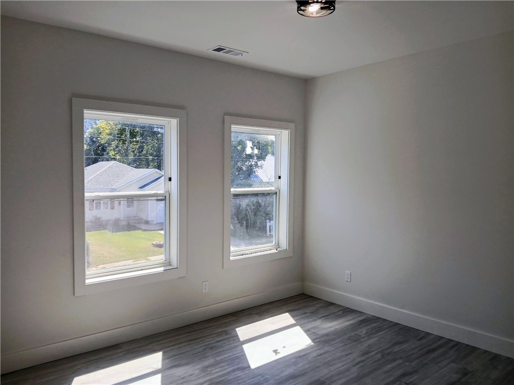 Smith & Hayes #1 - Residential