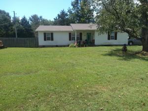 A move in ready home within walking distance to Bergman School! Move in ready, open floor plan, nice big yard, and in a quiet neighborhood! New roof, flooring, paint, and many more updates! This home is perfect for your family! Don't let this gem in a great school district slip by!