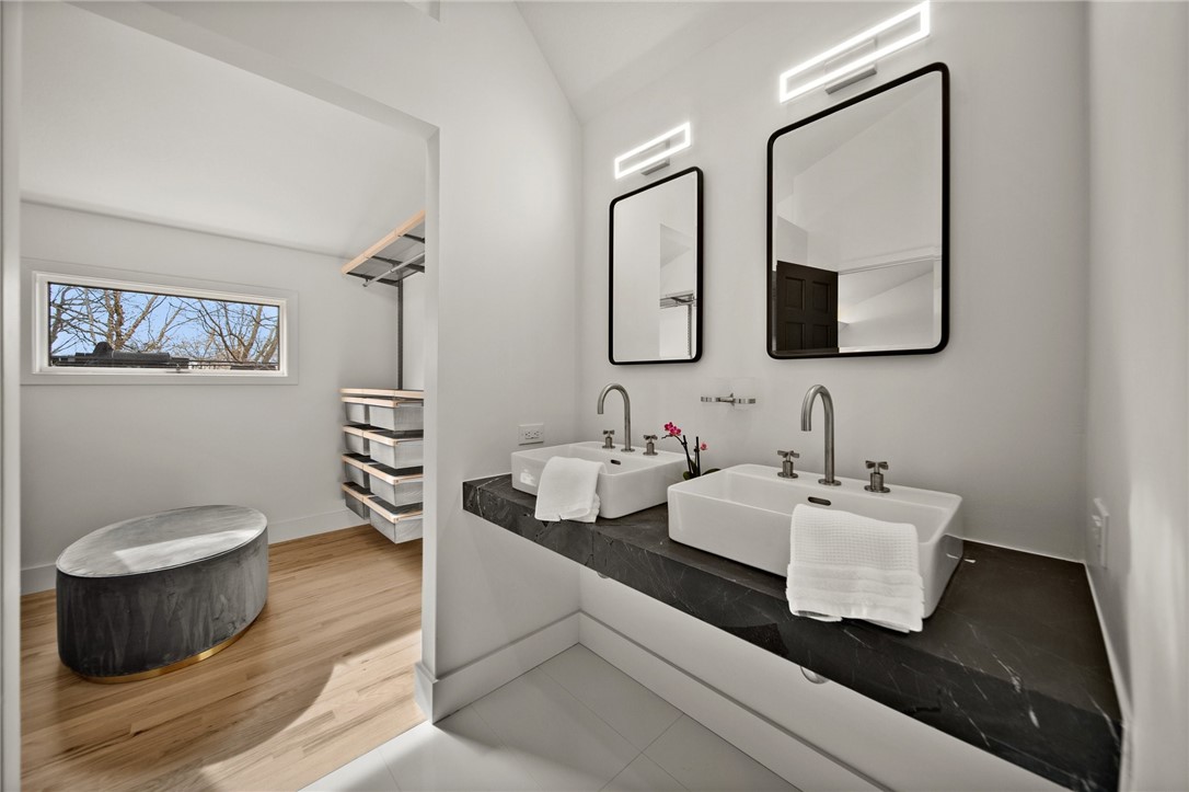 Sunset Woods - Residential