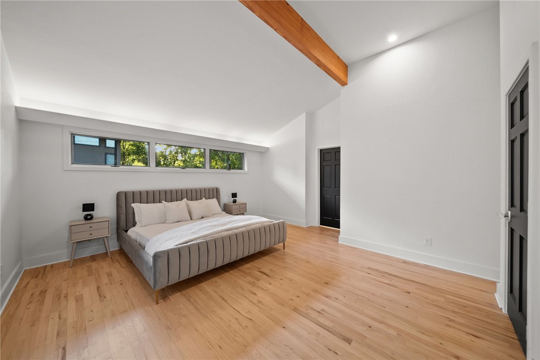 Sunset Woods - Residential