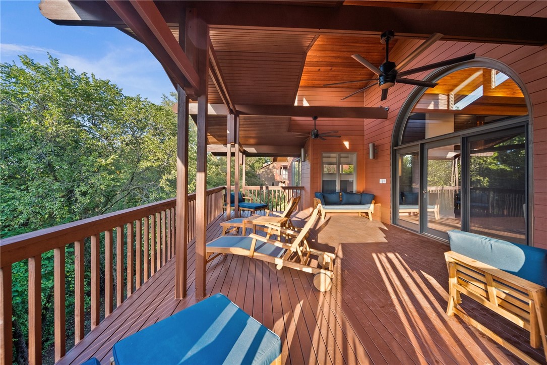 Sunset Woods - Residential