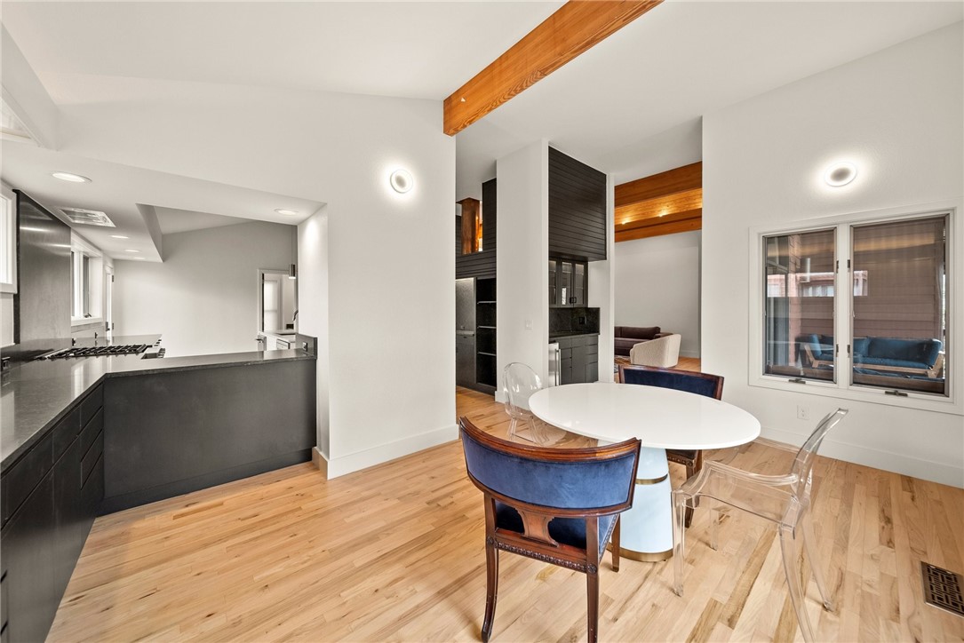 Sunset Woods - Residential