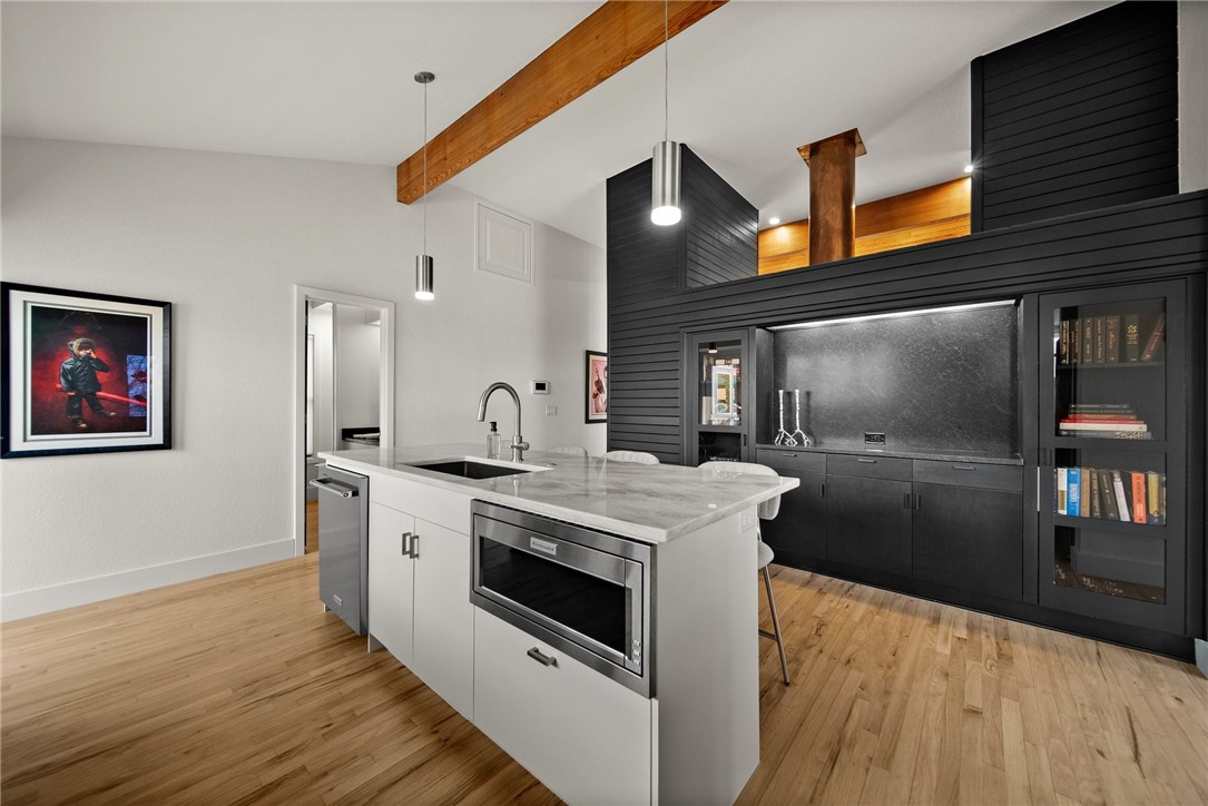 Sunset Woods - Residential