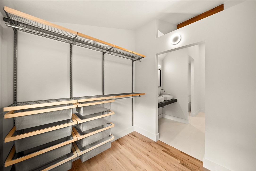 Sunset Woods - Residential