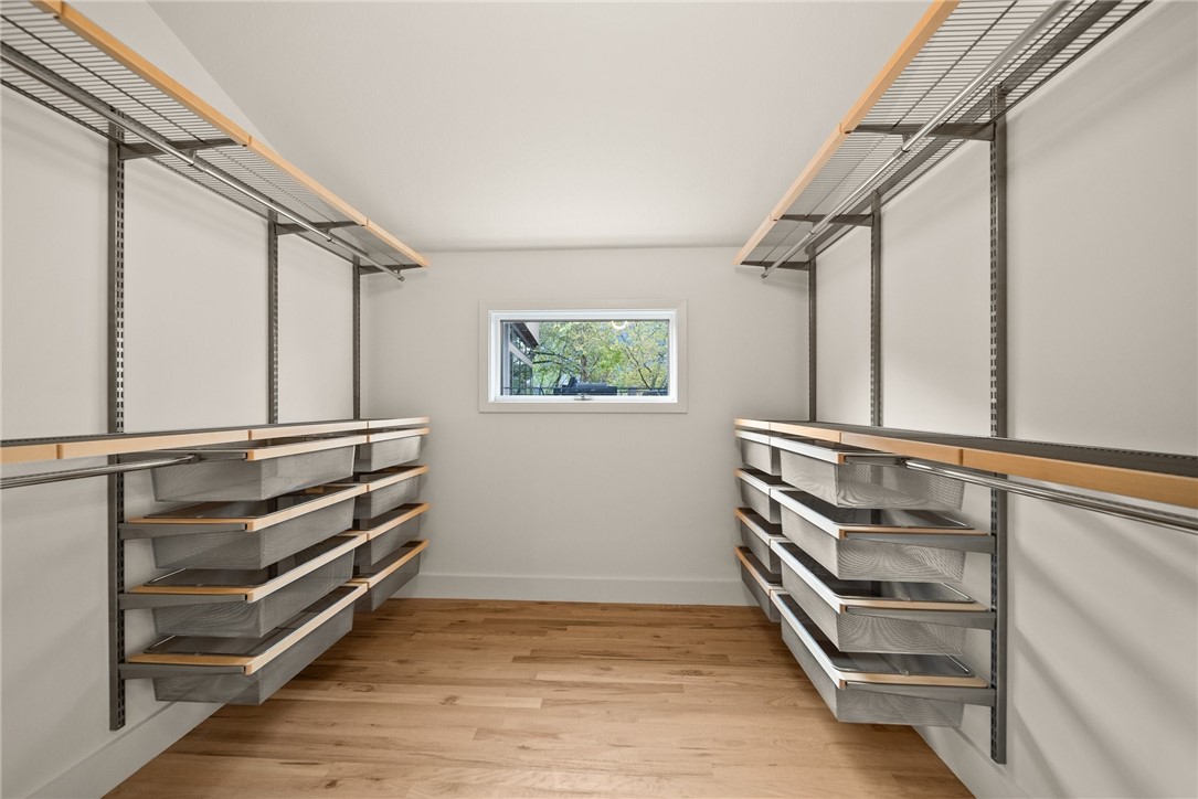 Sunset Woods - Residential