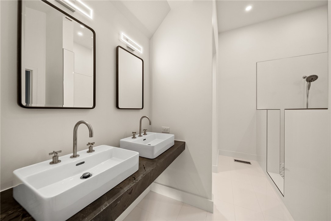 Sunset Woods - Residential