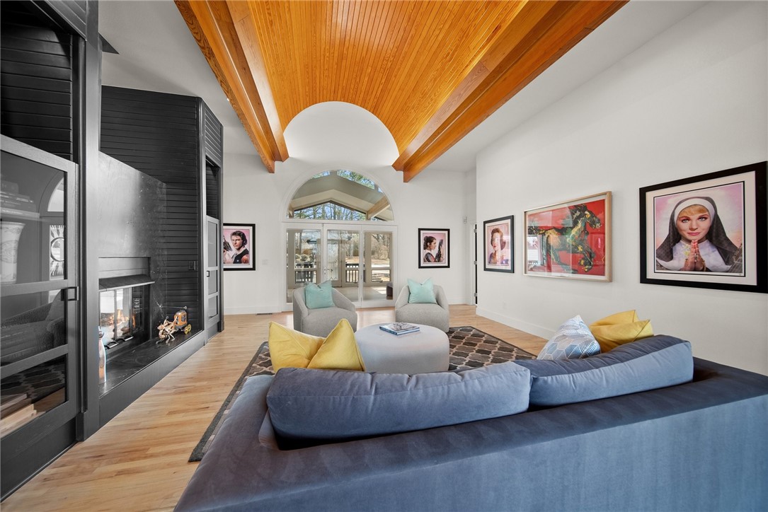 Sunset Woods - Residential